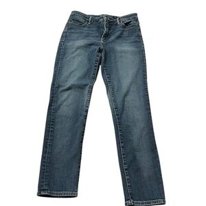 Womens’ Lucky Brand Hayden Skinny Size 10